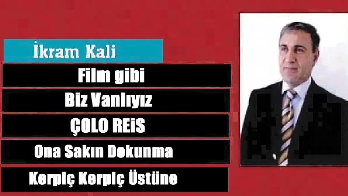 Film gibi