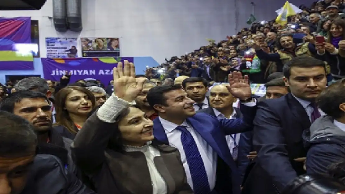 HDP'li belediye başkanları görevden mi alınıyor?