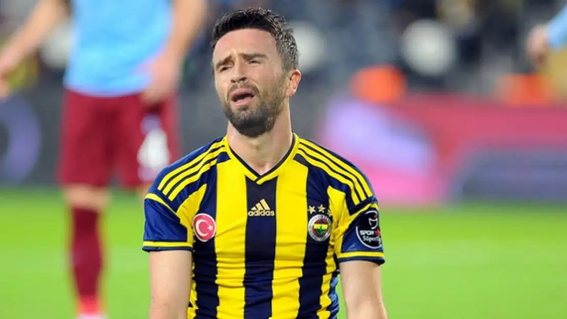 Fenerbahçeden 'Gökhan Gönül' açıklaması