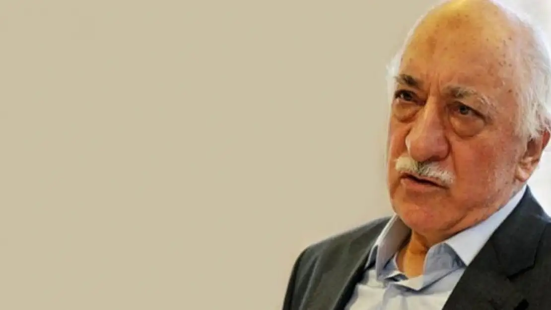 Fethullah Gülene rekor hapis istemi