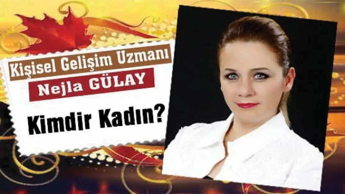 Kimdir Kadın?