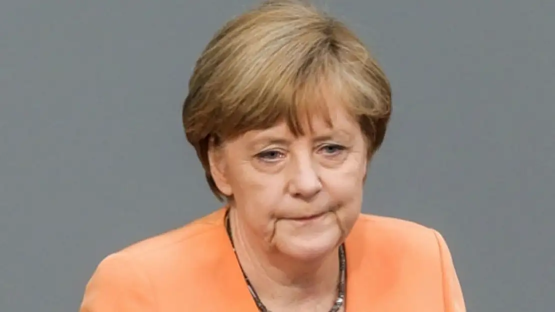 Merkel: Neticelerini yıllar sonra göreceğiz