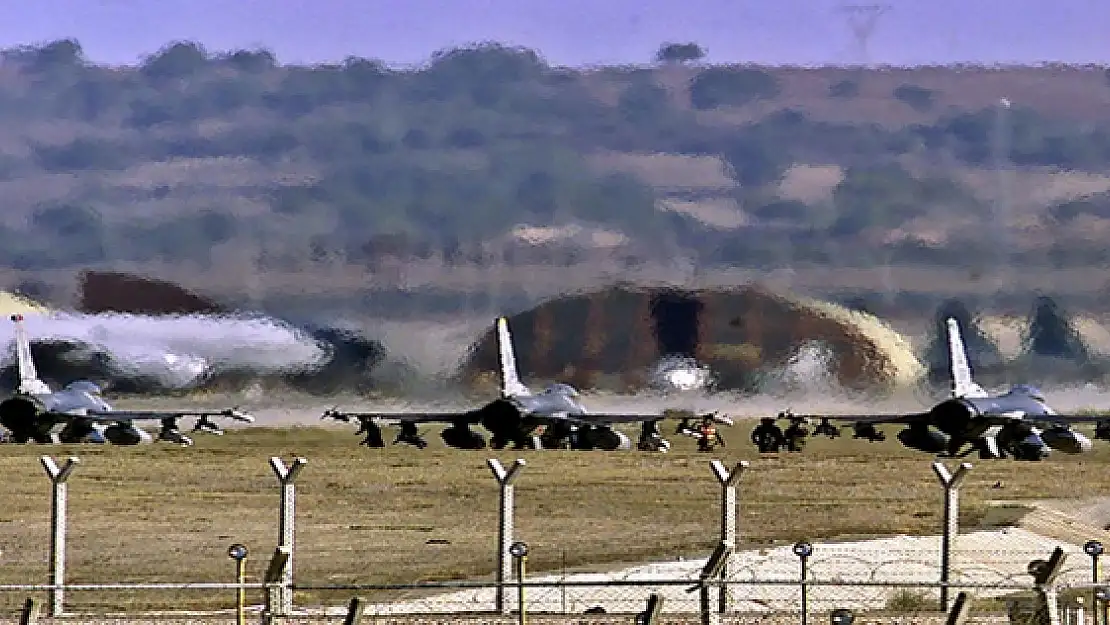 İncirlik Krizi Tırmanışta