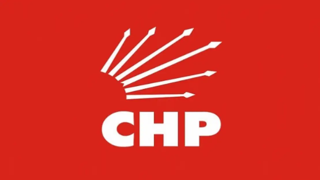 CHPli vekillerden kanun teklifi