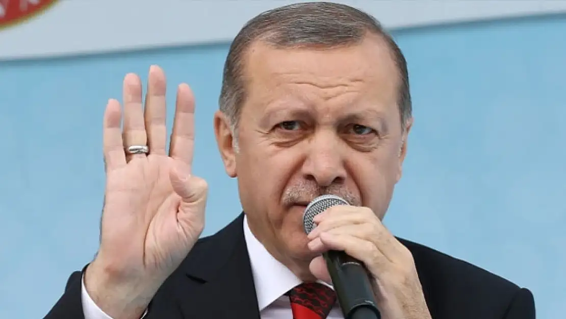 Erdoğan, 6721 sayılı kanunu onayladı