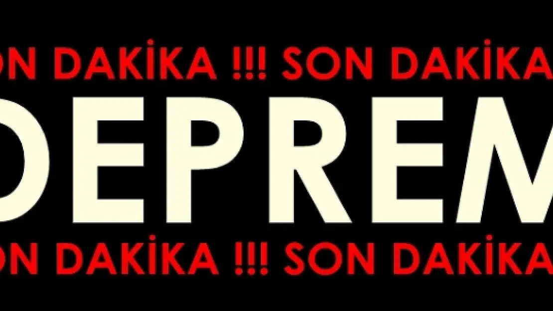 Doç. Dr. Bekler: 'Çanakkale'deki depremler büyük depremleri tetikleyici değil'