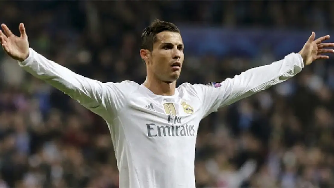 Ronaldodan Messiye destek