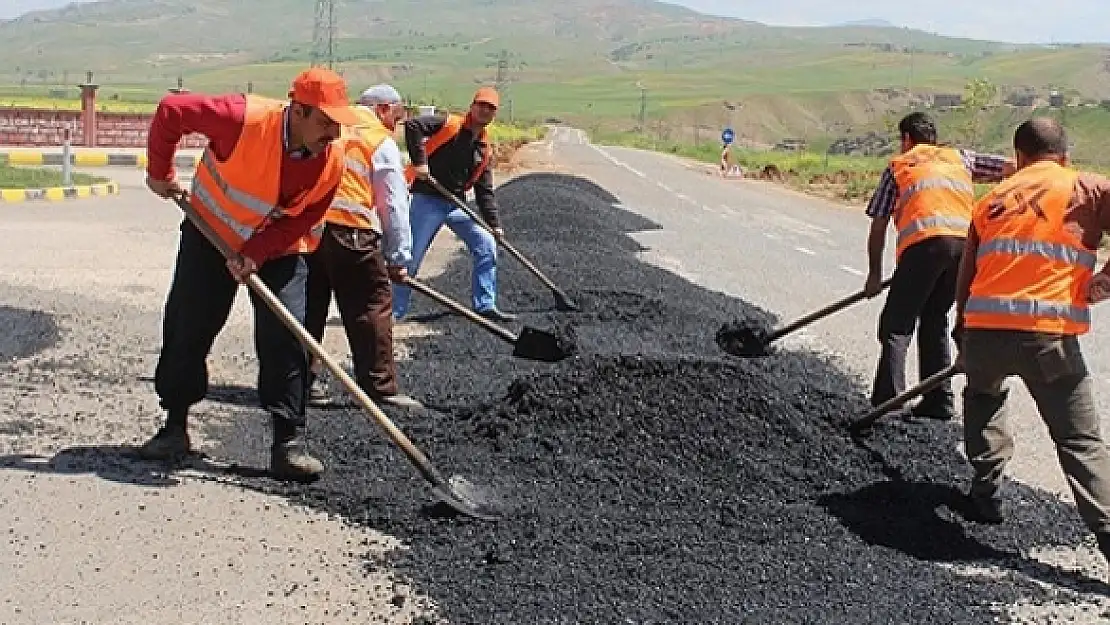 Vanda 185 İşçiye Daha Kadro Verildi