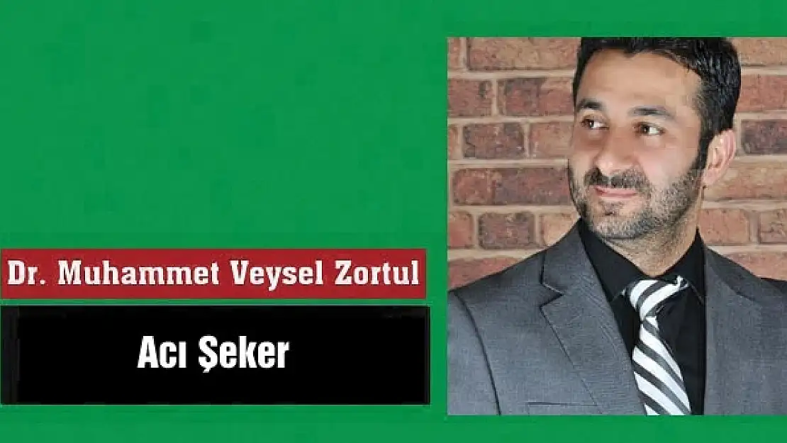 Acı Şeker