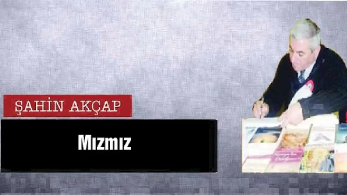 Mızmız