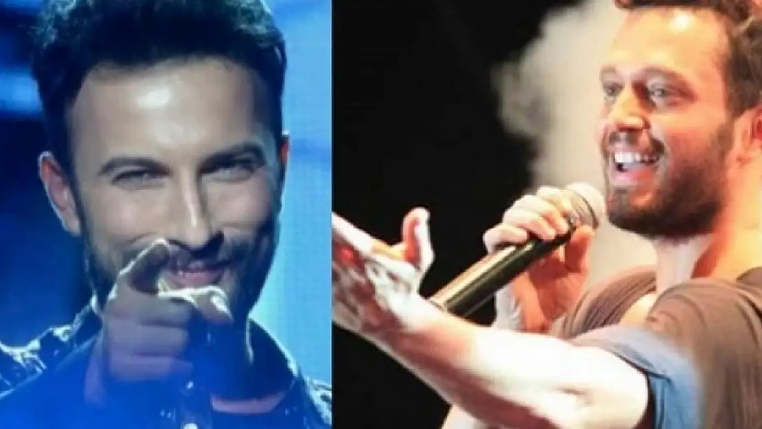 Tarkan ve Murat Boz'u şoke eden haber!