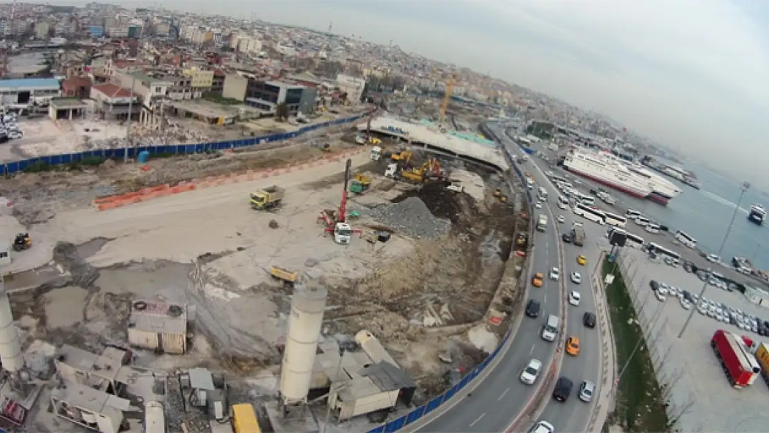 Bakanlıktan 'kasa' açıklaması