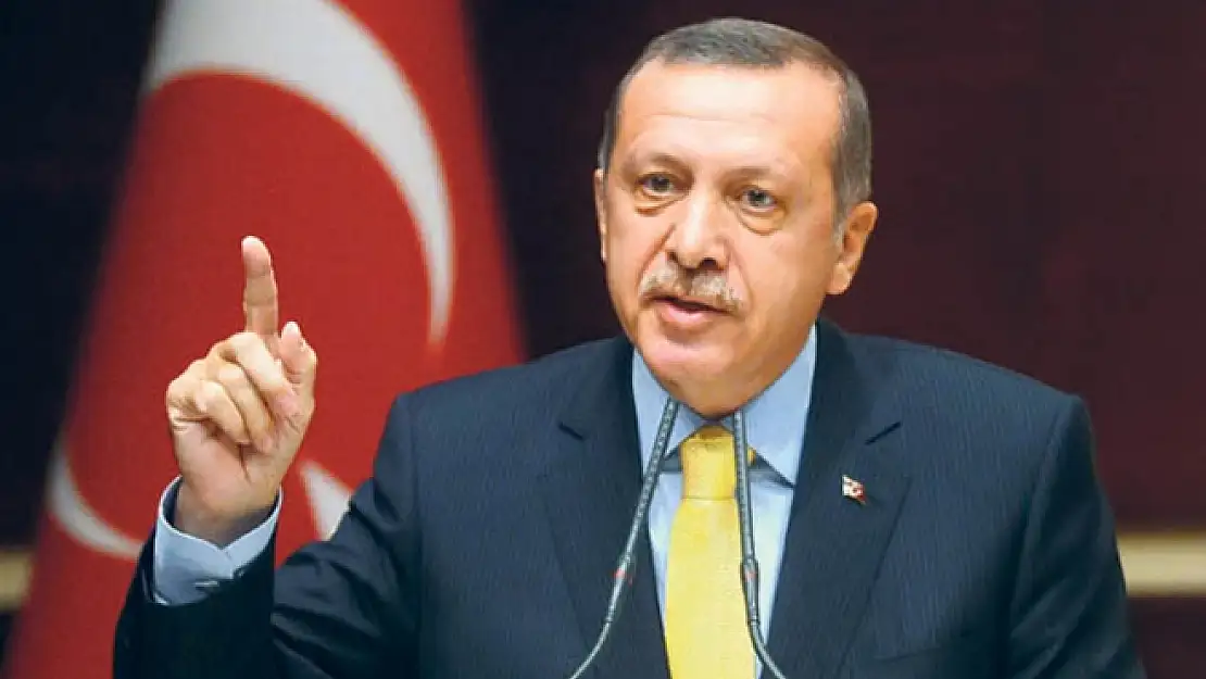 Cumhurbaşkanı Erdoğan halkı meydanlara davet etti