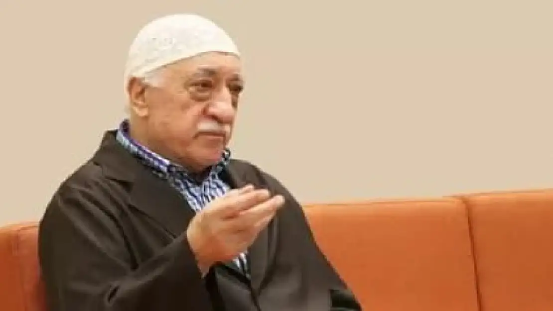 Fethullah Gülen darbe girişimine ne dedi?