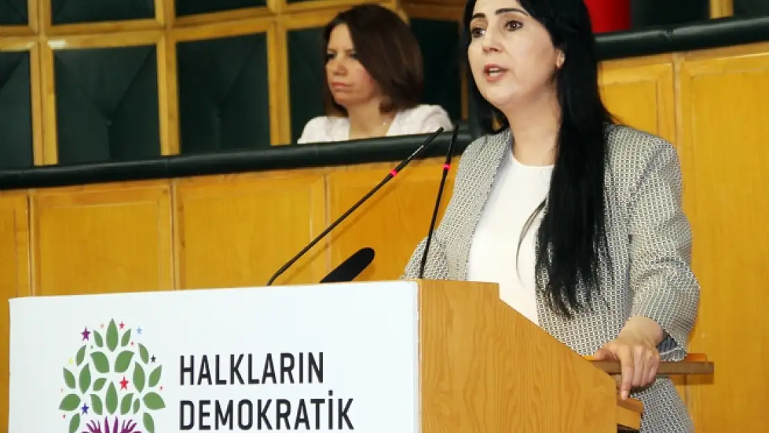  Yüksekdağ: Darbeyi yaratan koşullarla yüzleşmeliiz