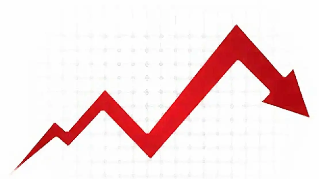 Tüketici güven endeksi yüzde 3,5 azaldı