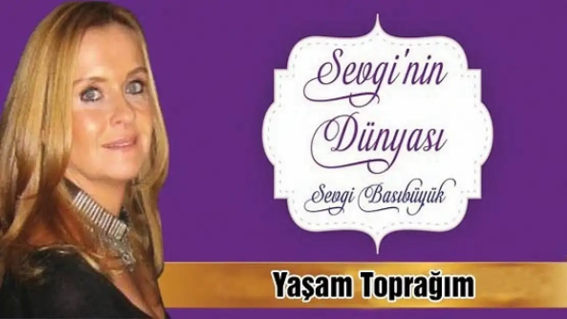 Yaşam Toprağım