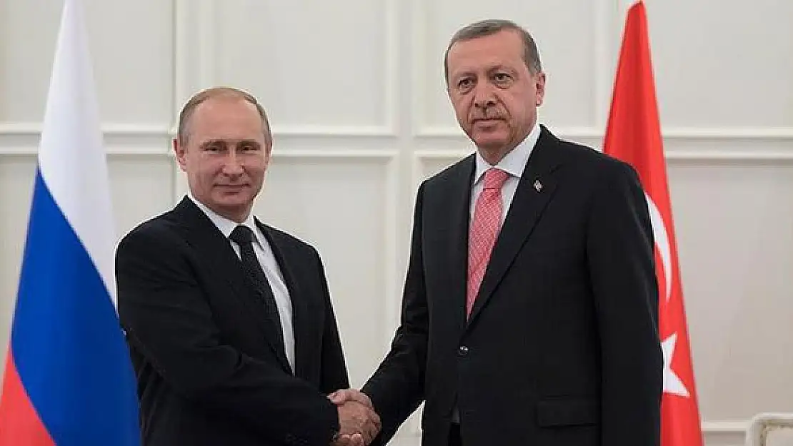 Erdoğan-Putin görüşmesinin tarihi belli oldu