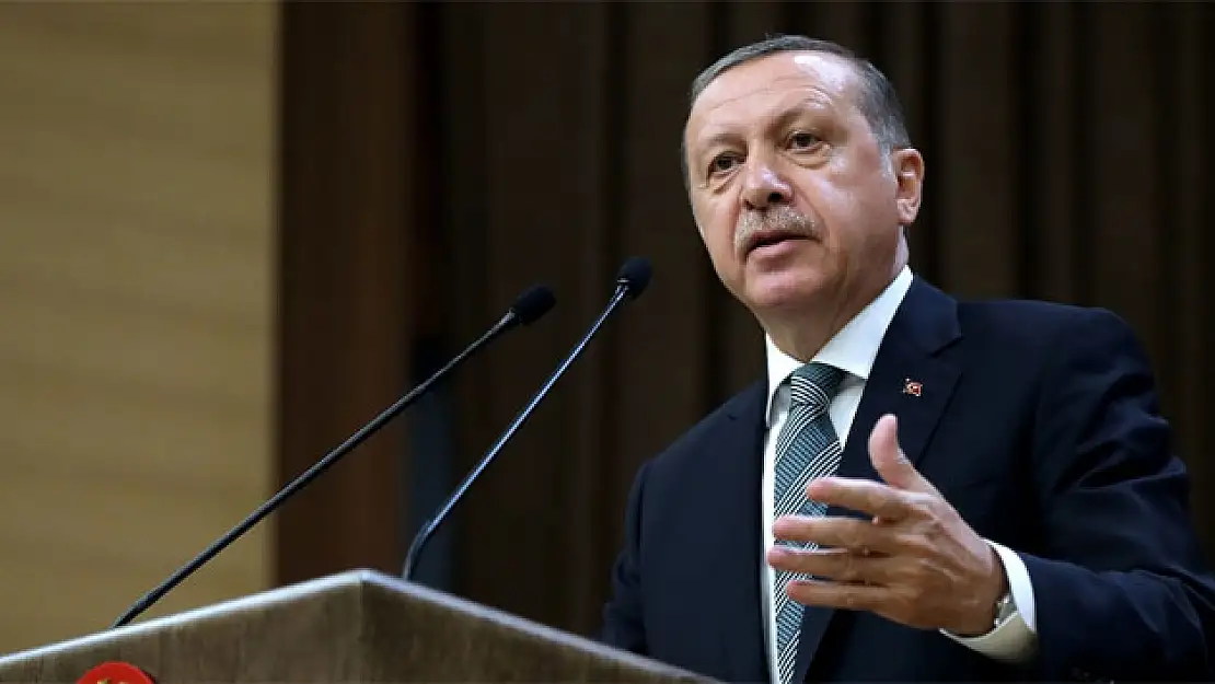 Cumhurbaşkanı Erdoğan 9 kanunu onayladı