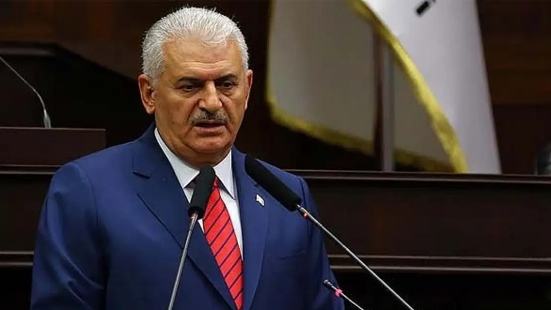 Başbakan Yıldırım: Maltepe ve Hasdaldaki kışlalar taşınacak