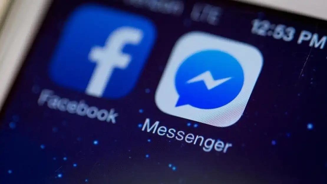 Facebook Messenger'a şifreli mesaj özelliği