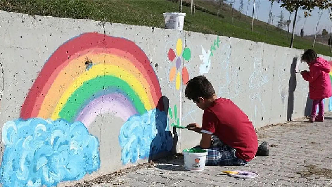 Güvenlik birimlerine gelen çocuk sayısı arttı