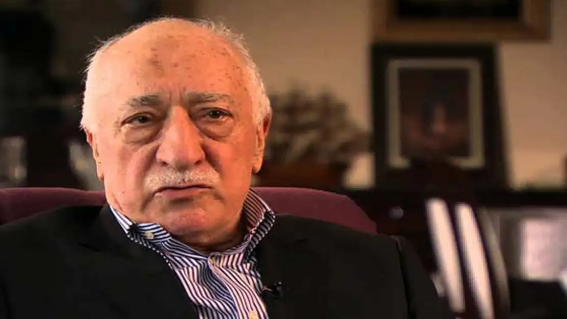 Gülen'den Türkiye'ye müdahale çağrısı