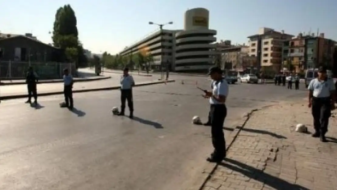 KCK davasında Cemaat kumpasından emsal tahliye