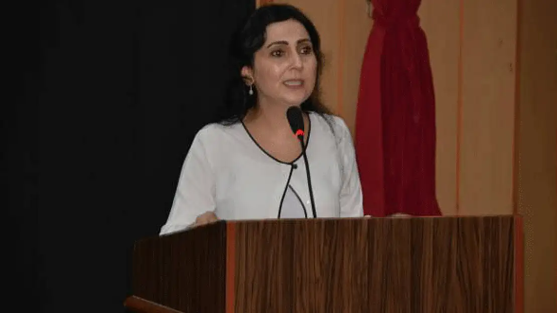 Yüksekdağ:Yenikapıdaki şov günü kurtarmak içindi