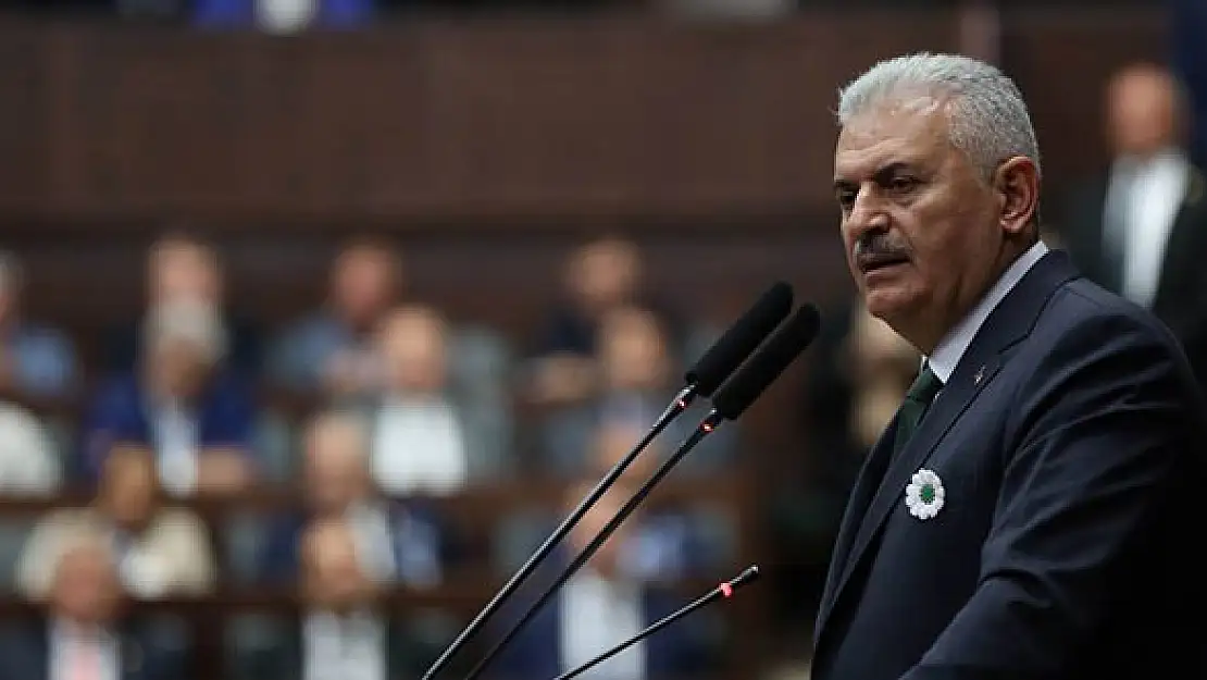 Başbakan Yıldırım: 10 bin yeni polis alınacak