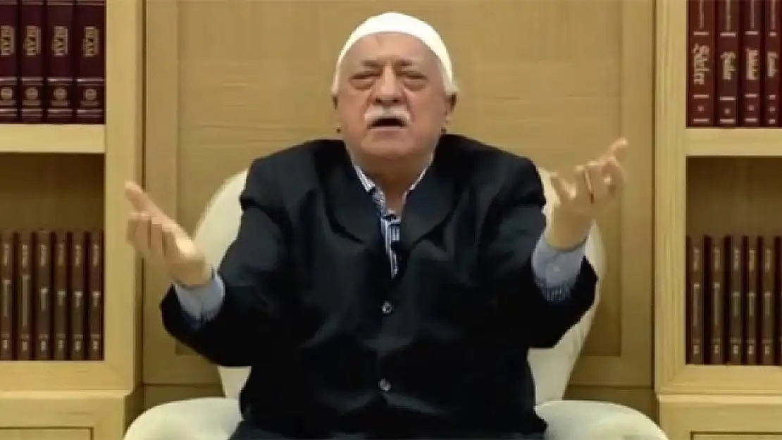 Gülenin mal varlığına tedbir kararı