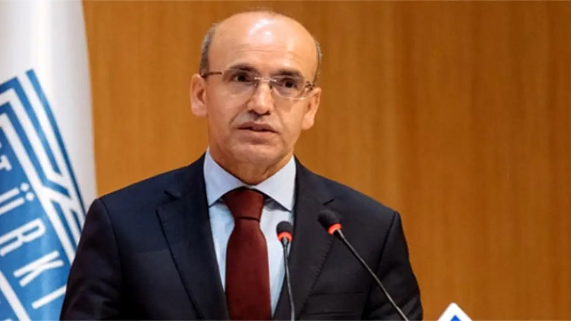 Mehmet Şimşek'ten flaş 14 Ağustos açıklaması