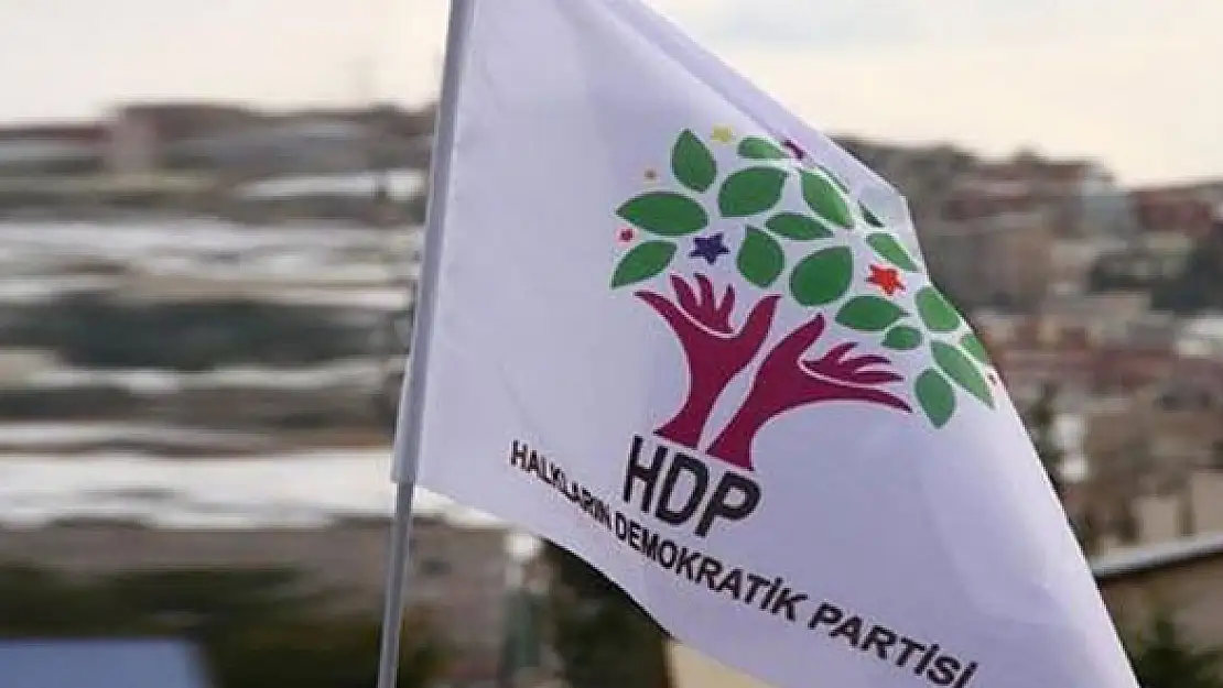 HDP: Türkiye hızla sonu belirsiz bir ortama sürükleniyor