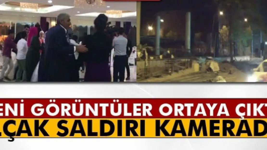 Van'daki Terör  Saldırsının Ayrıntıları Ortaya Çıktı