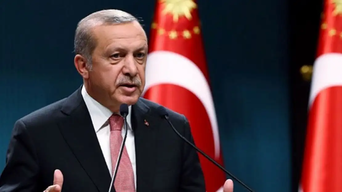 Erdoğan: Gülenin iadesi noktasında...