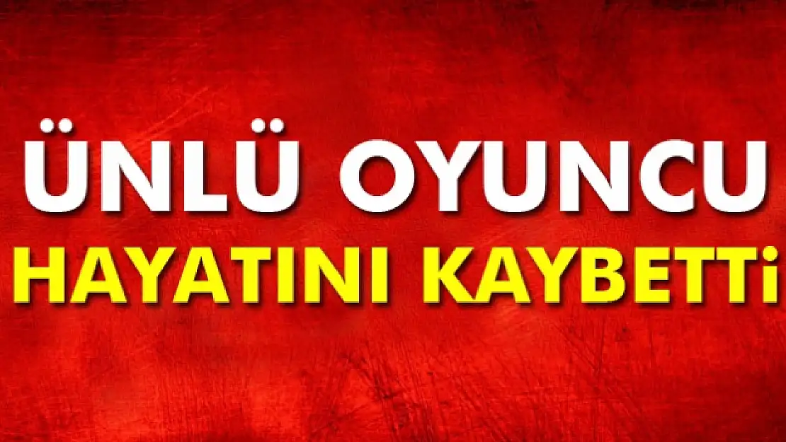 İsrafil Köse hayatını kaybetti