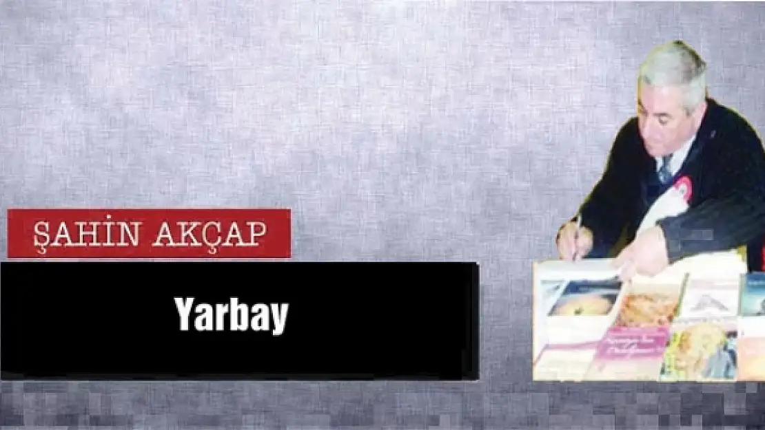 Yarbay