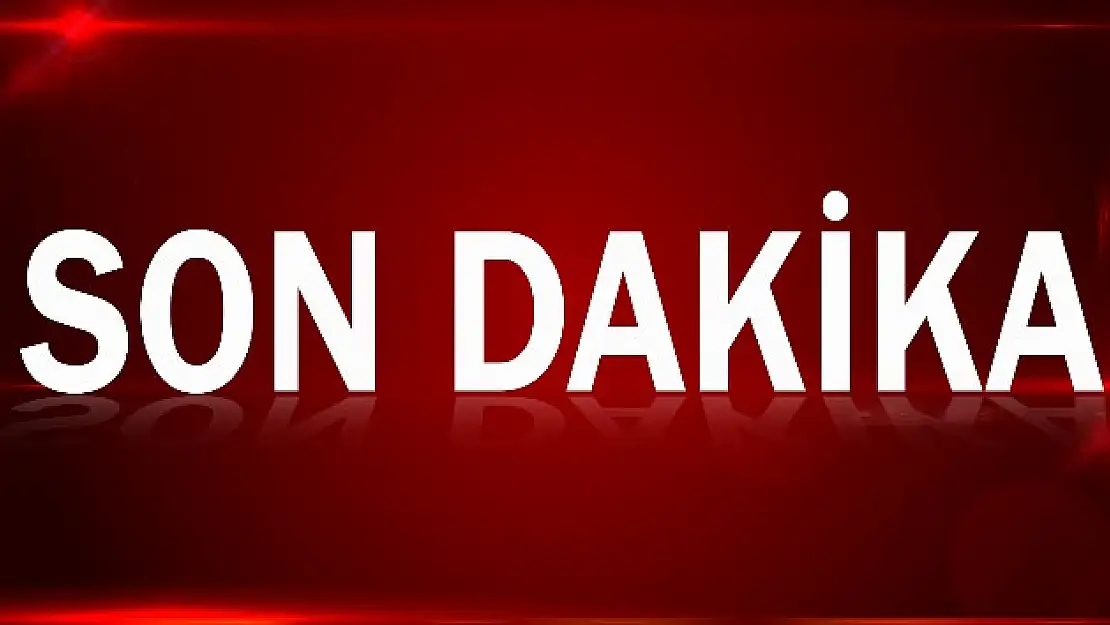 Başbakan Yıldırım ve Biden'den ortak açıklama