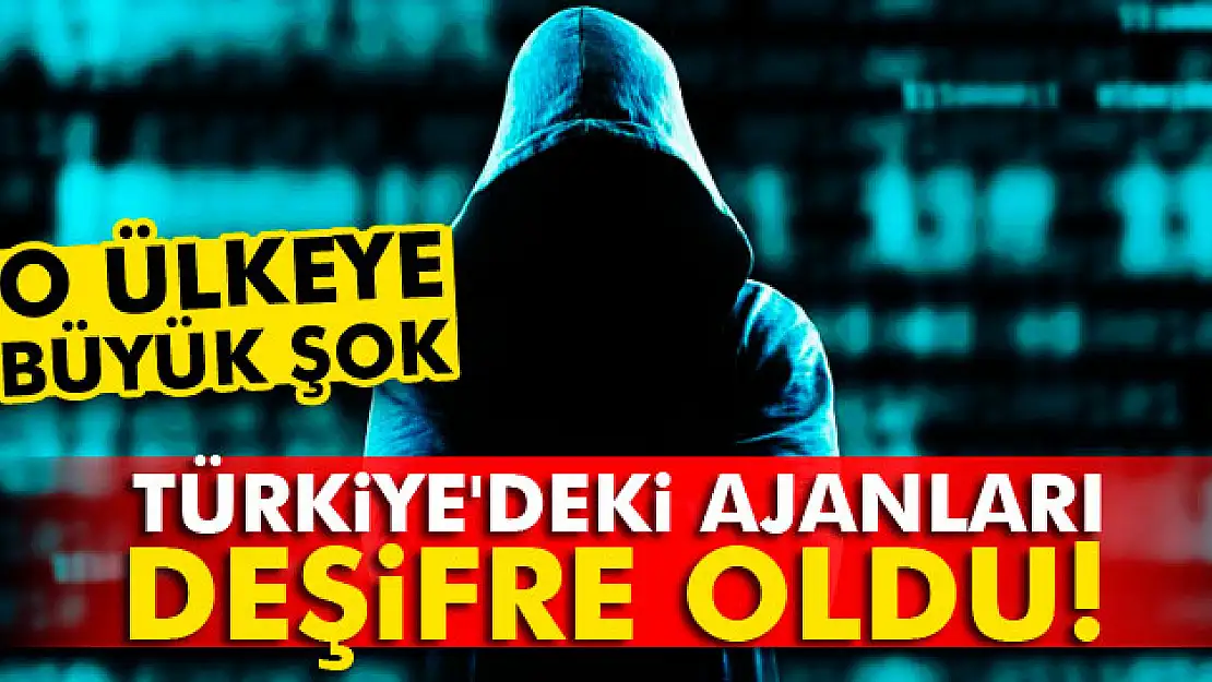 Ünlü hacker grubu Ermenistan'ın Türkiye'deki ajanlarını deşifre etti