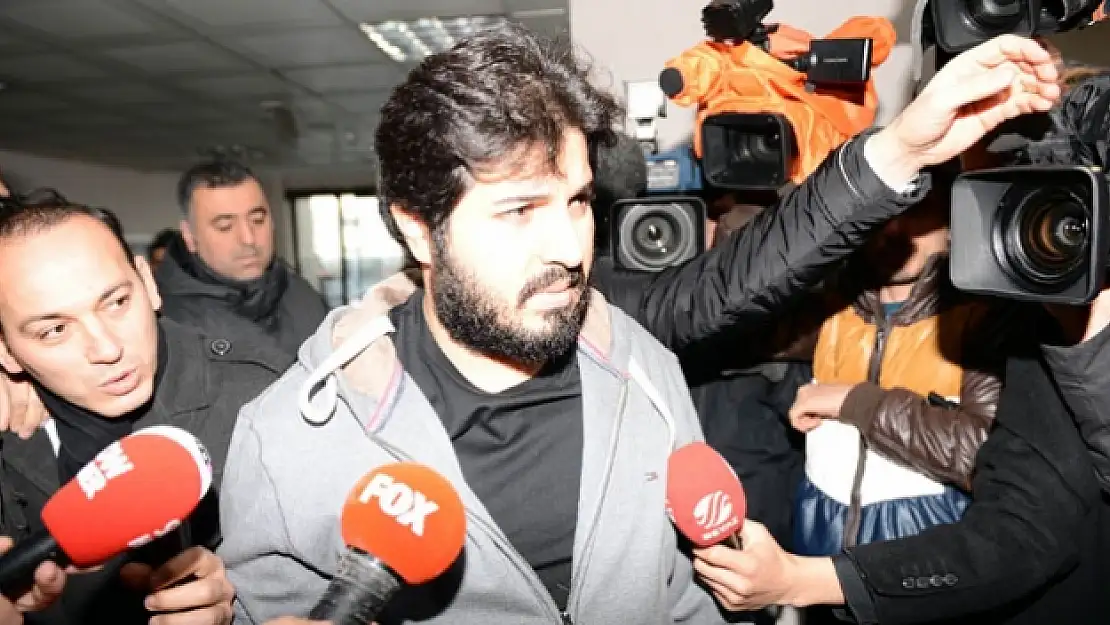 Zarrabtan reddi hakim talebi