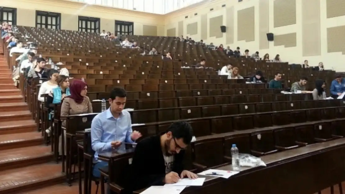 ÖSYMden KPSS açıklaması