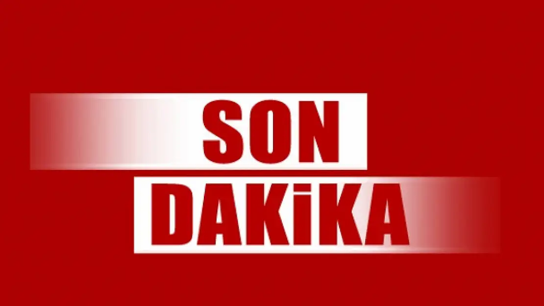 Tendürek Dağında çatışma: 1 şehit, 3 yaralı