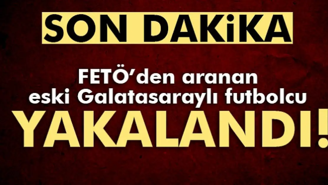 Uğur Tütüneker gözaltına alındı