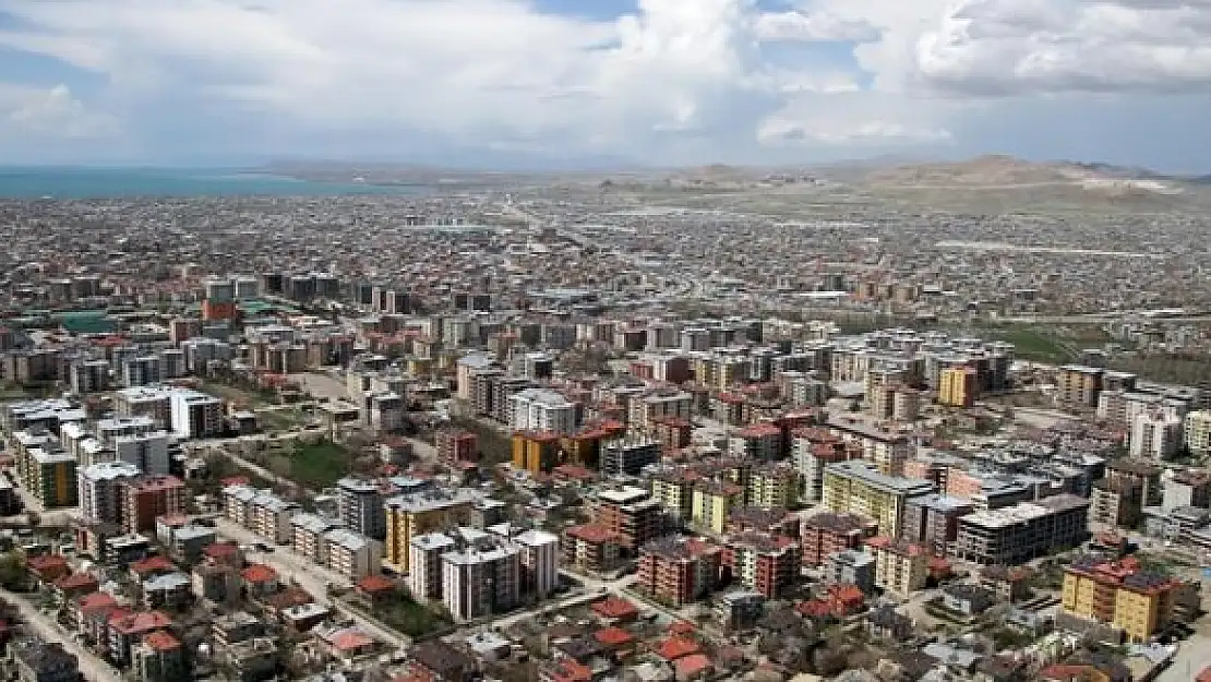 Vanda 'Yatırım ve Kalkınma Hamlesi' heyecanı 