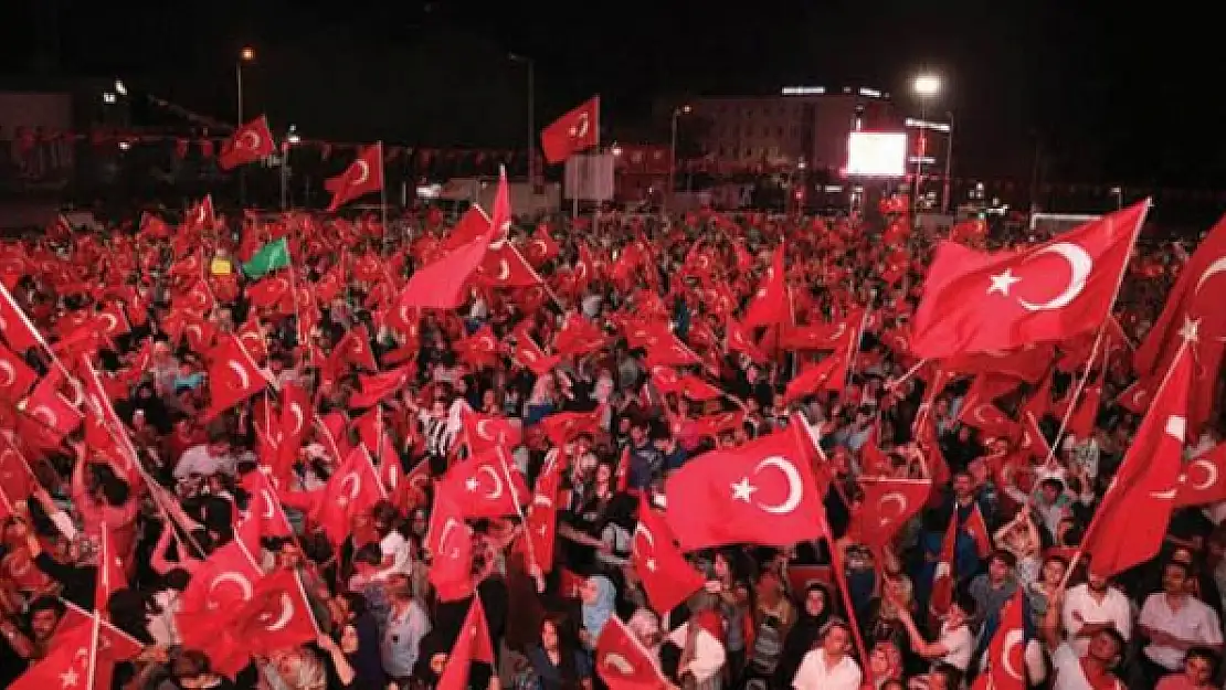 15 Temmuz darbe girişimi ABDde masaya yatırılıyor