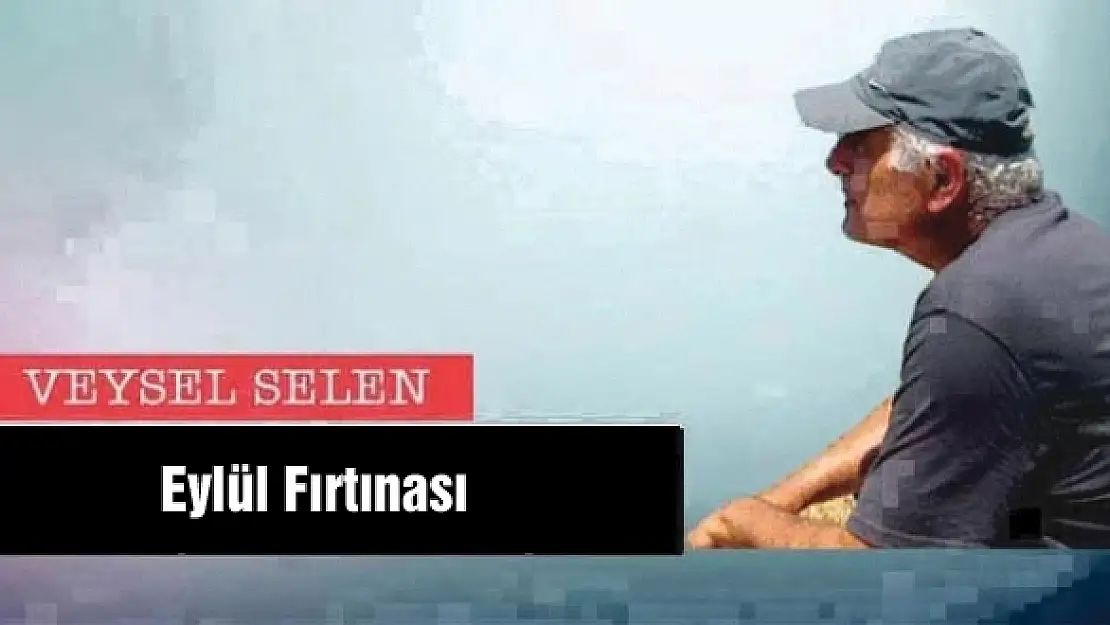 Eylül Fırtınası