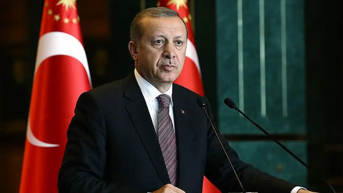 Erdoğan: Suriyedeki geçiş hükümetinde Esad olmamalı