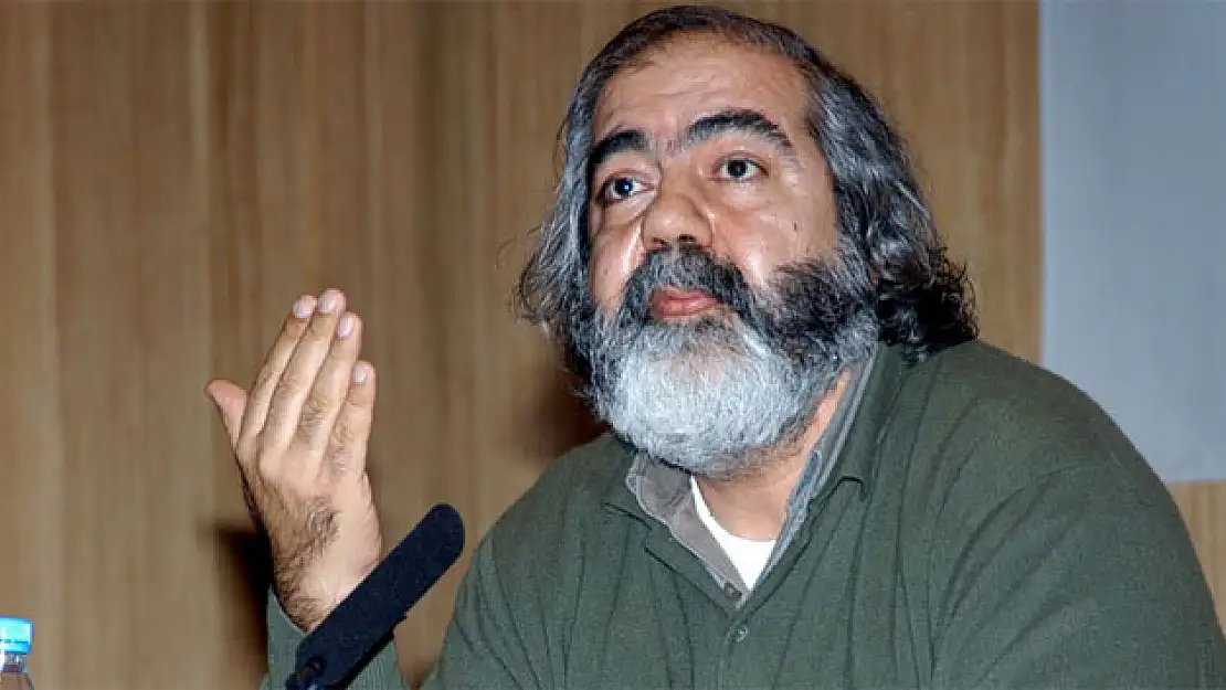 Mehmet Altan tutuklandı