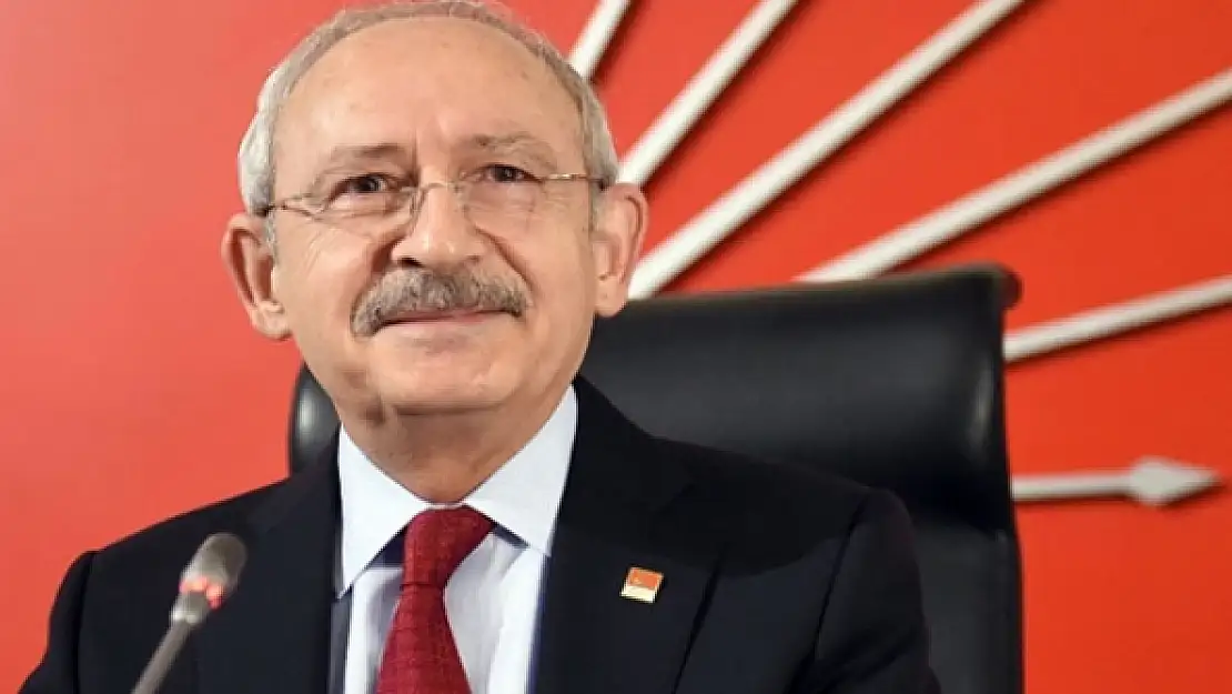 Kılıçdaroğlu: 'Türkçe olmasaydı, Türkiye olmazdı'