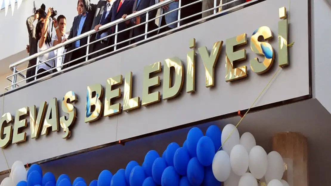 Belediye meclis üyeliğine kayyum atandı